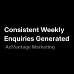 Up to 3x Increase in Enquiries (1)