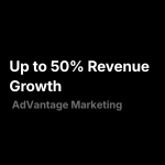 Up to 50% Revenue Growth
