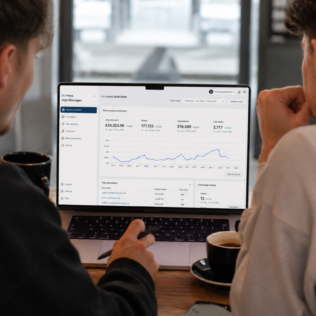 Lead Generation