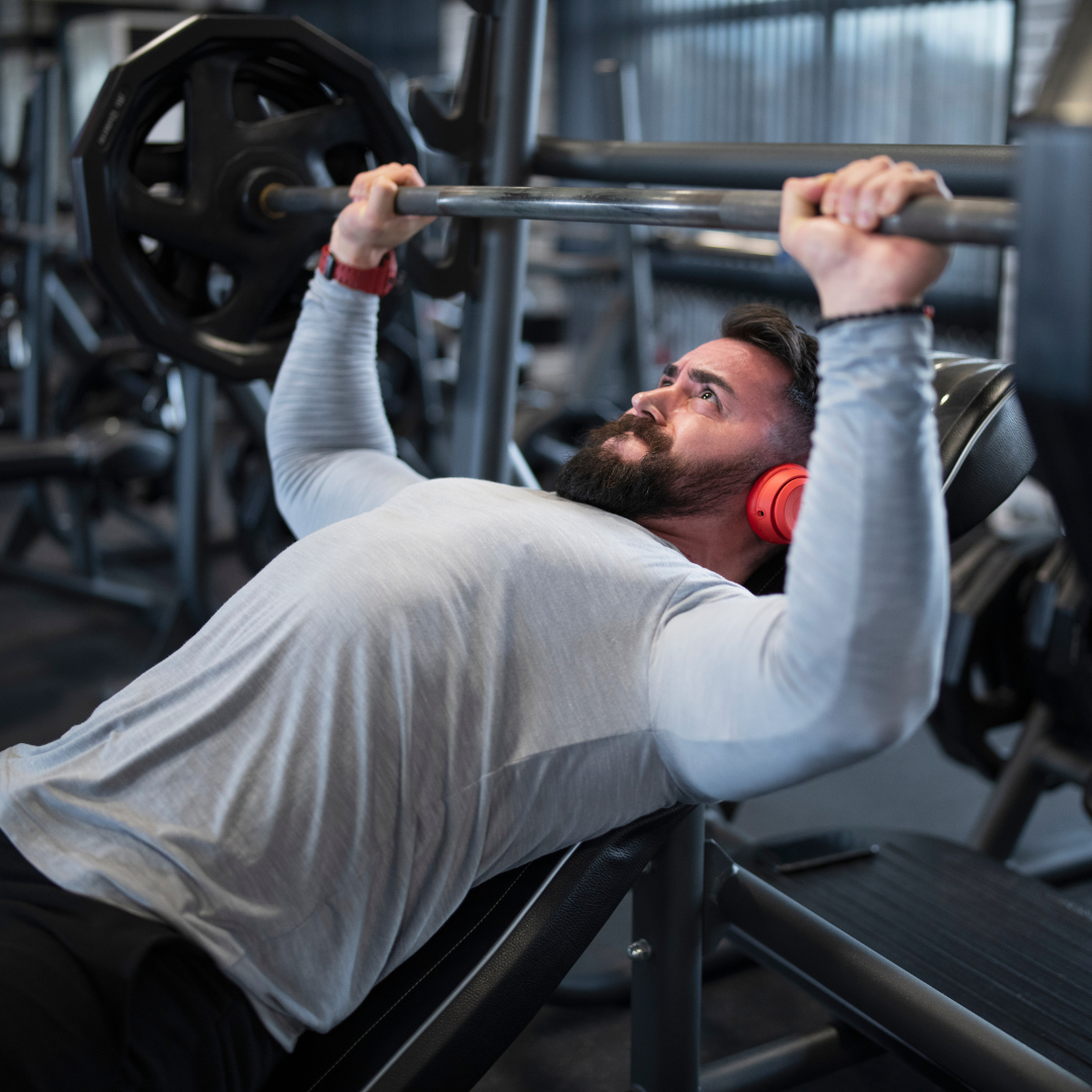 Health & Fitness