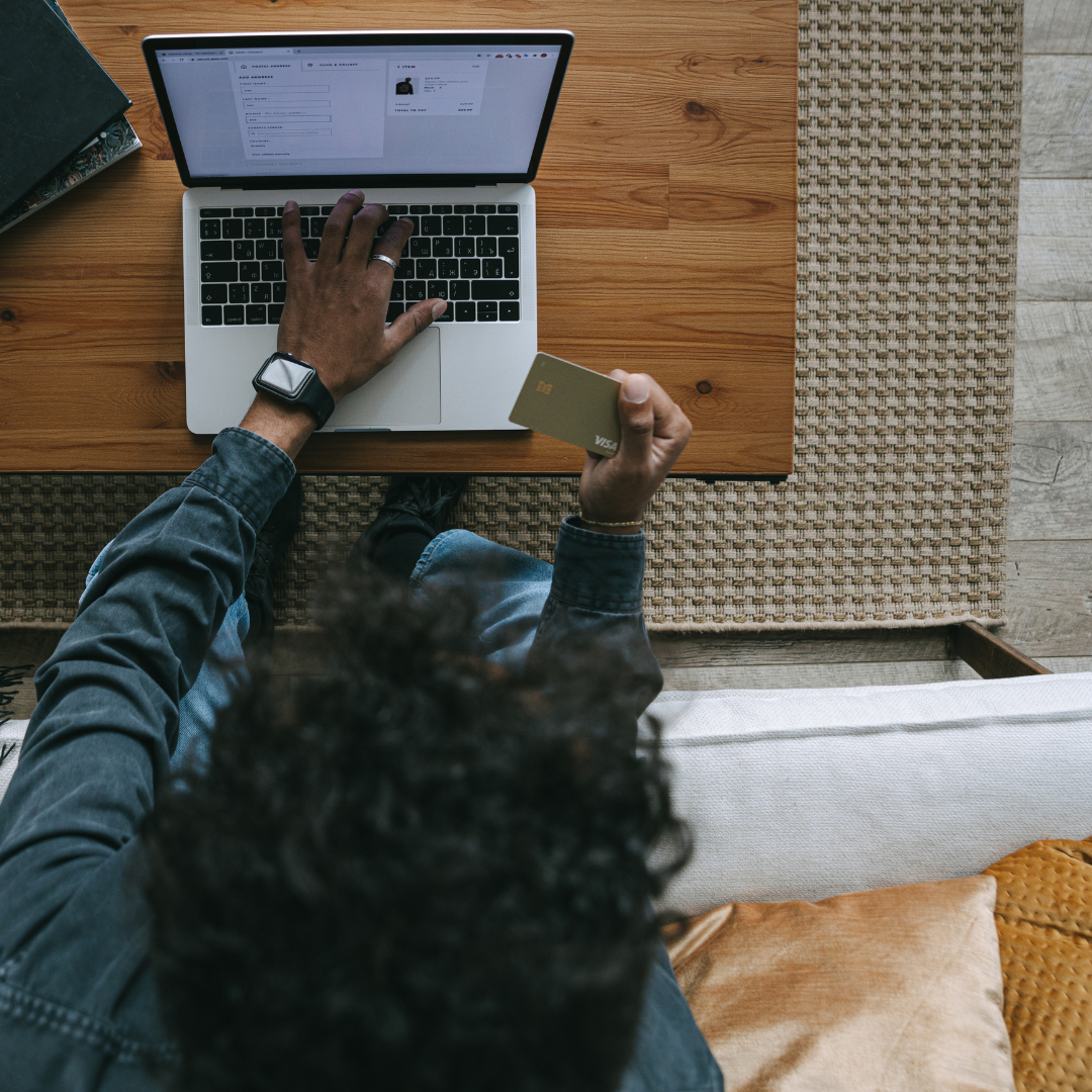 Ecommerce